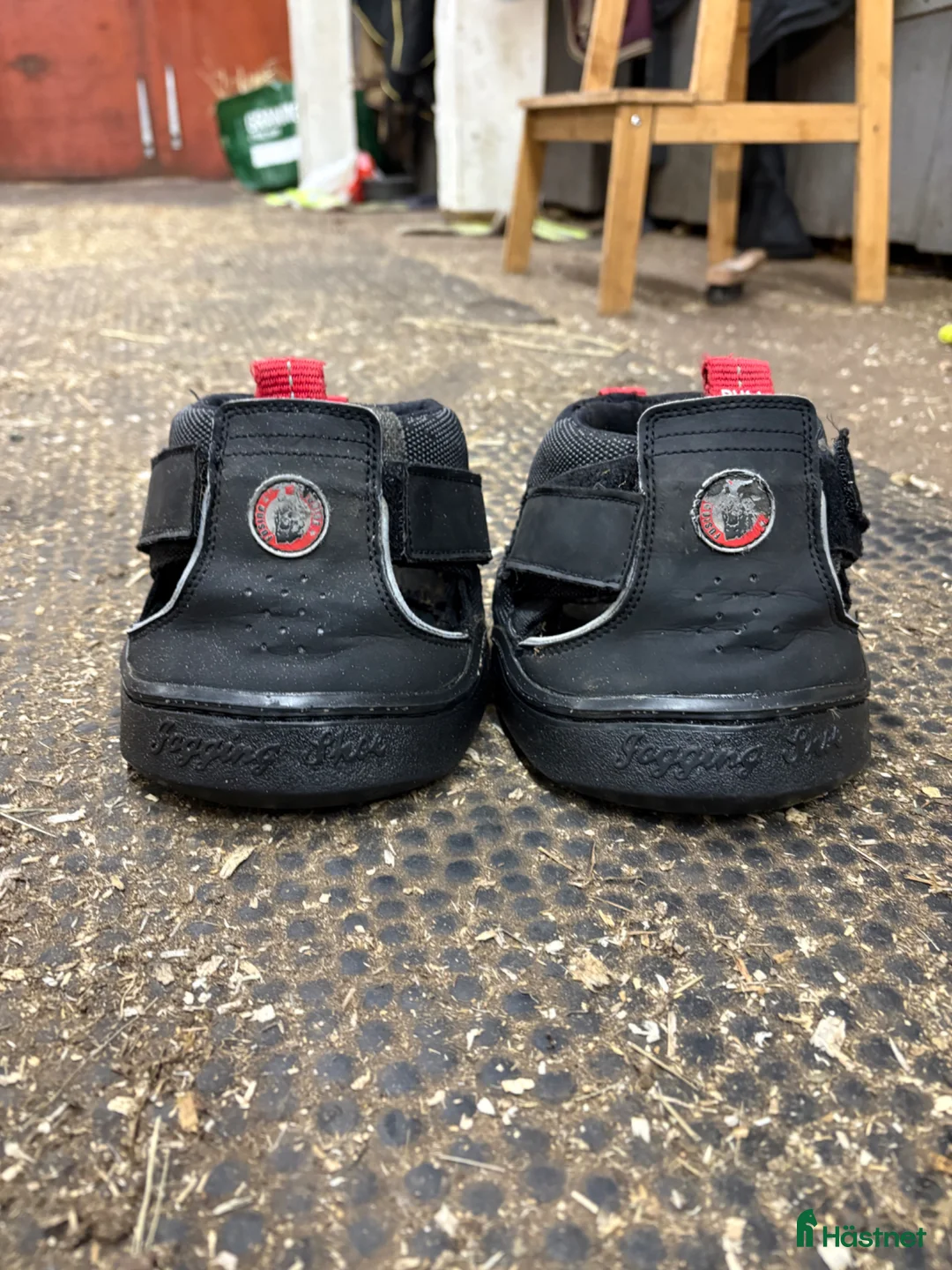 Övrig Hästutrustning hästutrustning till salu: Equine fusion trekking  - Annons 1