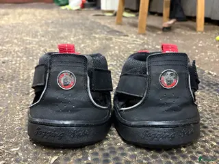 Övrig Hästutrustning hästutrustning Equine fusion trekking - Annons 4