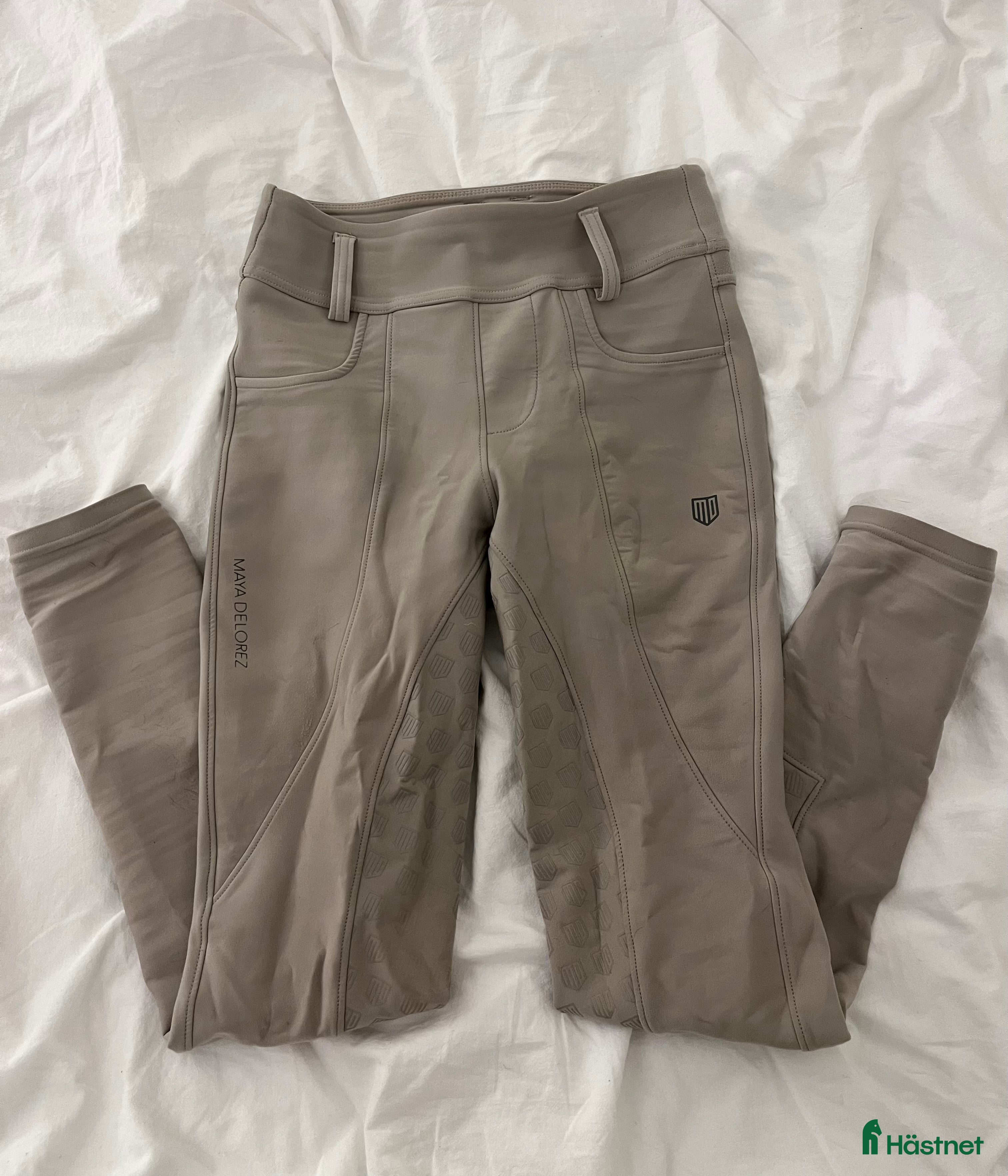 Ridbyxor ryttarutrustning till salu: Maya Delorez ridbyxor i Frösön - Annons 3