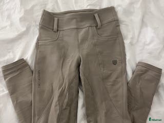 Ridbyxor ryttarutrustning till salu: Maya Delorez ridbyxor i Frösön - Annons 3