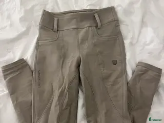 Ridbyxor ryttarutrustning till salu: Maya Delorez ridbyxor i Frösön - Annons 3