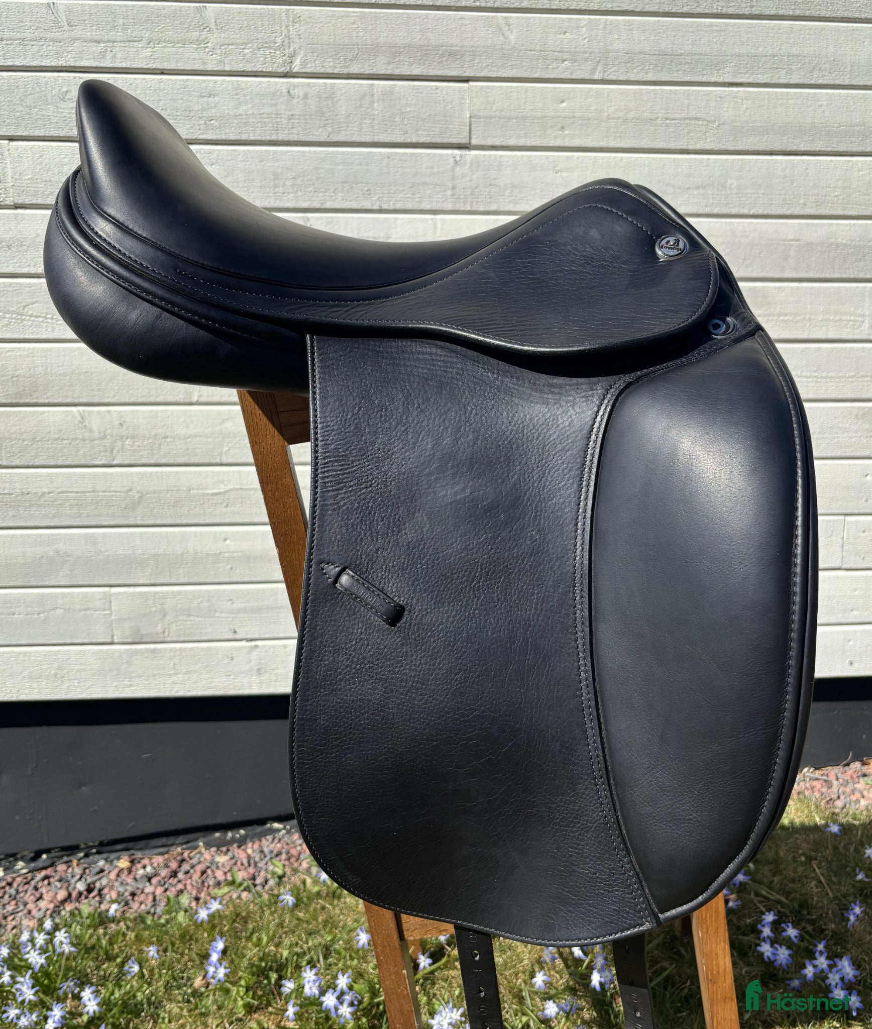 Sadlar hästutrustning Prestige D1 Iceland - Annons 9