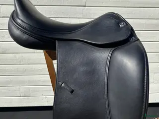 Sadlar hästutrustning Prestige D1 Iceland - Annons 14