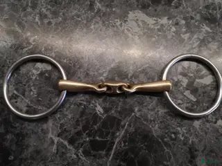 Bett hästutrustning Sprenger kk ultra aurigan - Annons 1