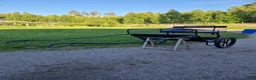 Körvagnar körning till salu: Rockard från Tidaholmsvagnar - Annons 2
