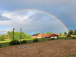 stallplats Lösdrift för dig som vill träna med dig häst - Annons 3