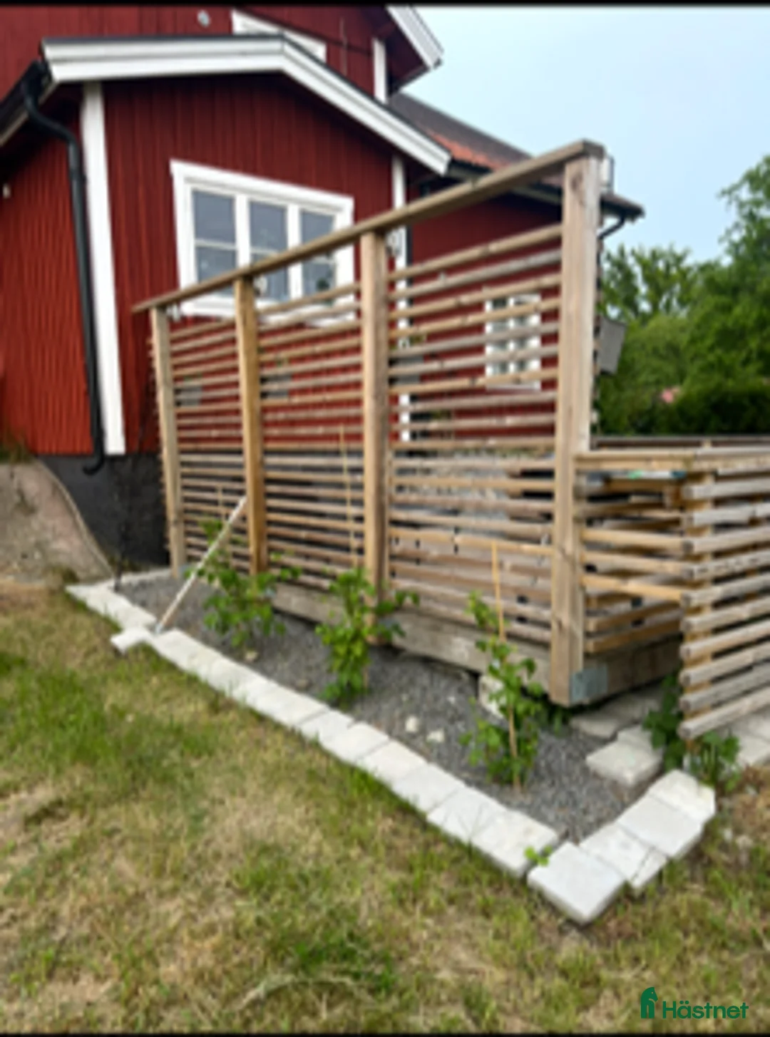  lägenhet till salu: Etta uthyres på hästgård - Annons 2