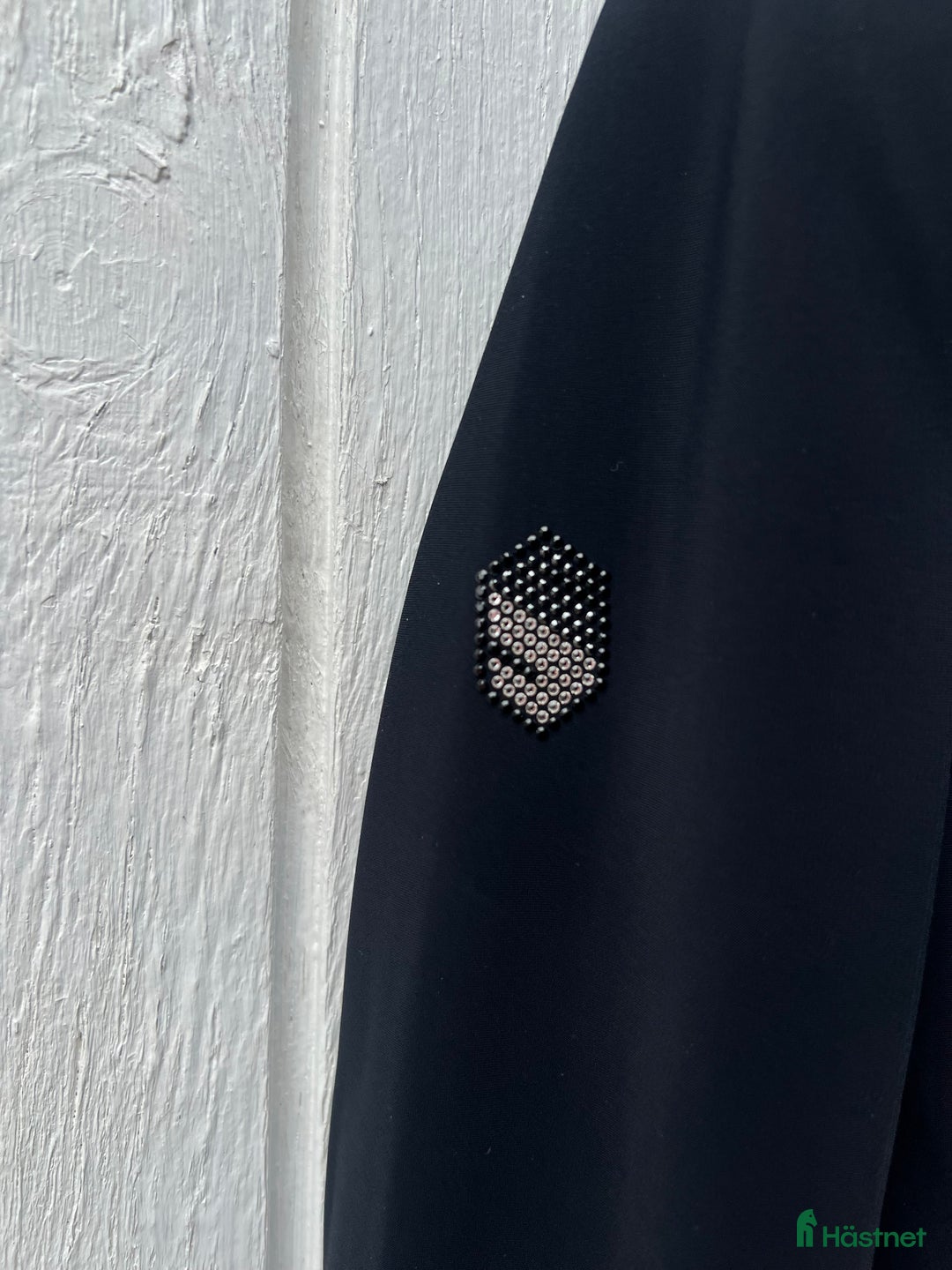 Jackor & Kavajer ryttarutrustning till salu: Samshield kavaj i Harlösa - Annons 4