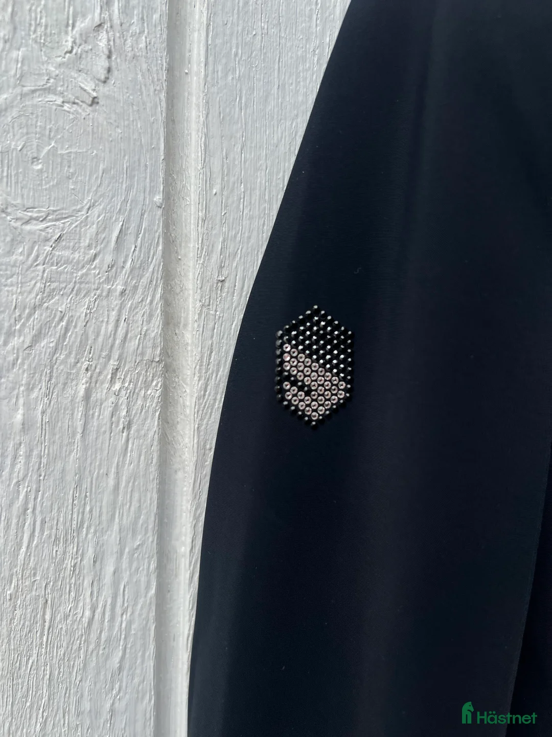 Jackor & Kavajer ryttarutrustning till salu: Samshield kavaj - Annons 4