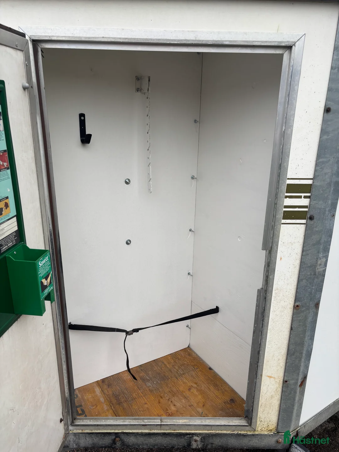 Hästtransporter  fordon & transport till salu: Boy Bravo 220S i Kristinehamn - Annons 4