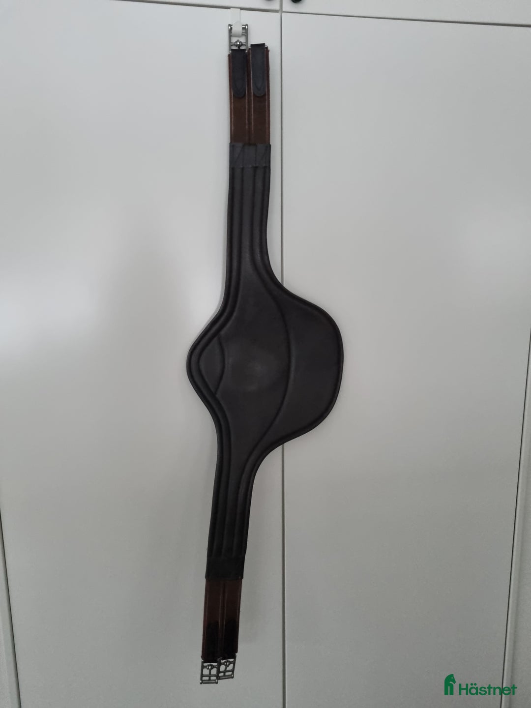 Sadeltillbehör hästutrustning till salu: Lippo hoppgjord 130 cm i Tvååker - Annons 2