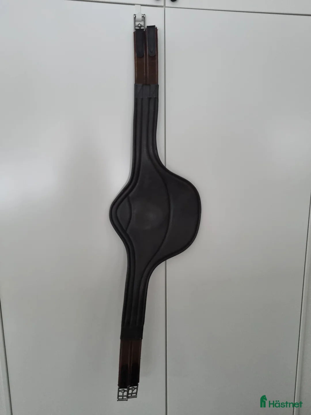 Sadeltillbehör hästutrustning till salu: Lippo hoppgjord 130 cm i Tvååker - Annons 2