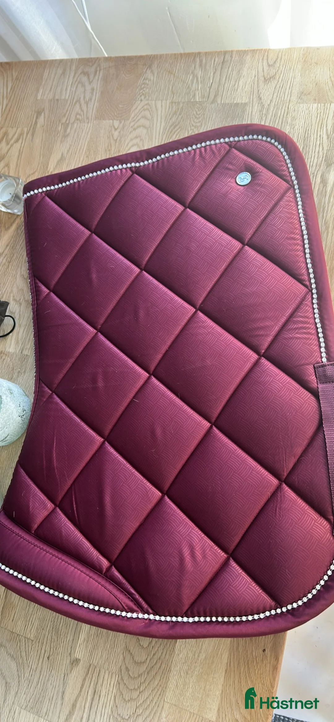 Schabrak & Vojlockar hästutrustning till salu: Ps of sweden storlek cob  i Töreboda - Annons 1