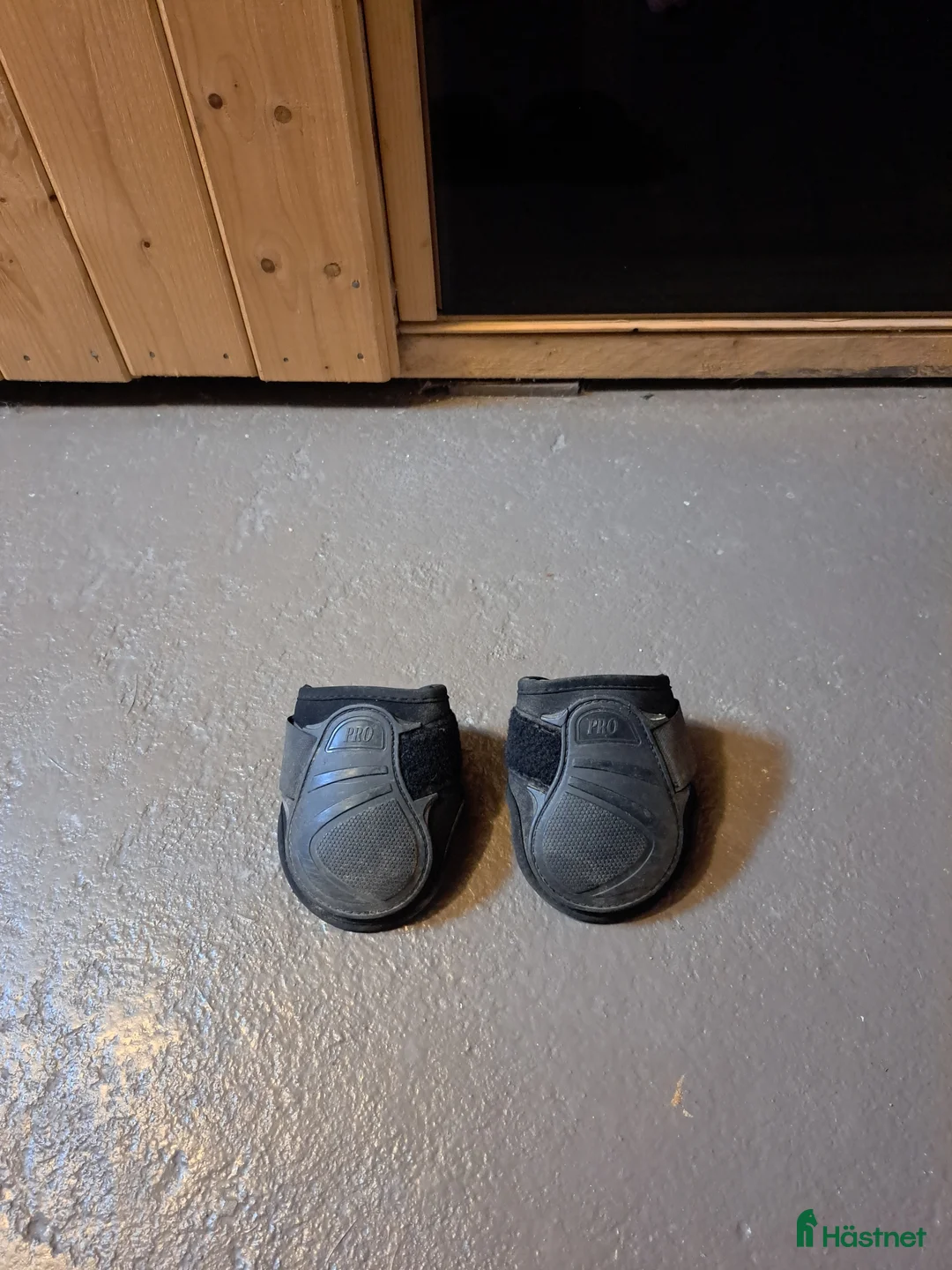 Benskydd hästutrustning till salu: Lami cell pro i Näsum - Annons 2