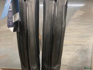 Ridstövlar ryttarutrustning till salu: Vinterridstövlar stl 41 short/regular i Halmstad - Annons 20