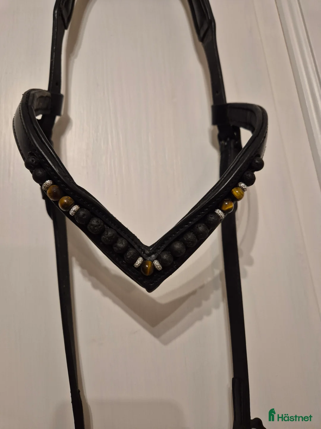 Träns hästutrustning till salu: Islandsträns i Säve - Annons 2