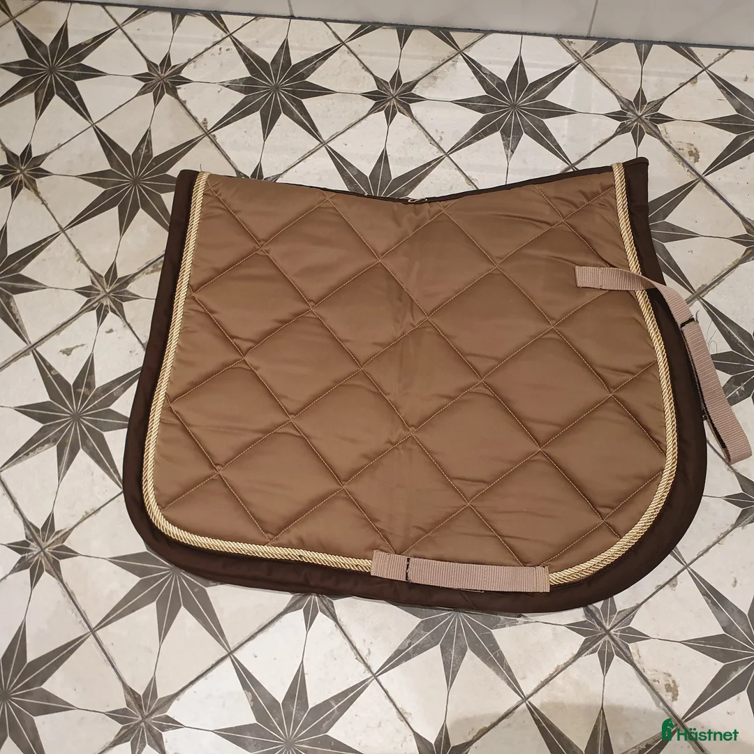 Schabrak & Vojlockar hästutrustning till salu: Hoppschabrak Full  - Annons 2