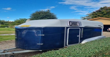 Hästtransporter  fordon & transport till salu i Ronneby - Annons 6