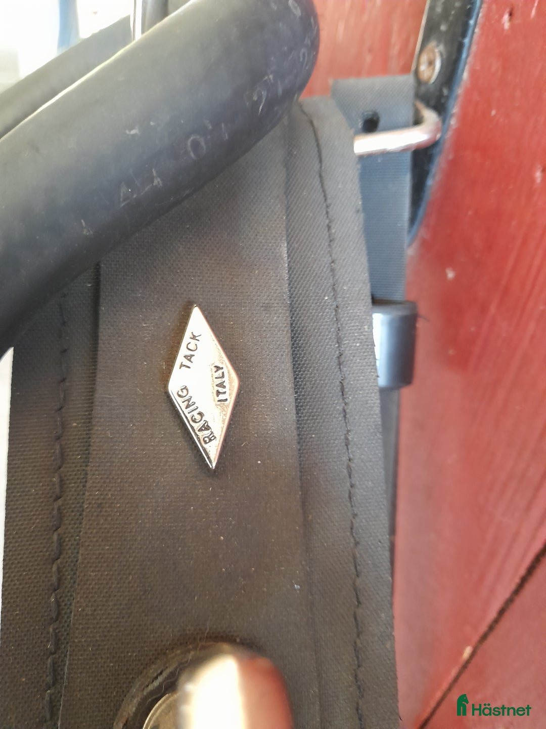 Travselar trav till salu: Ny Racing Tack i Kalmar - Annons 2