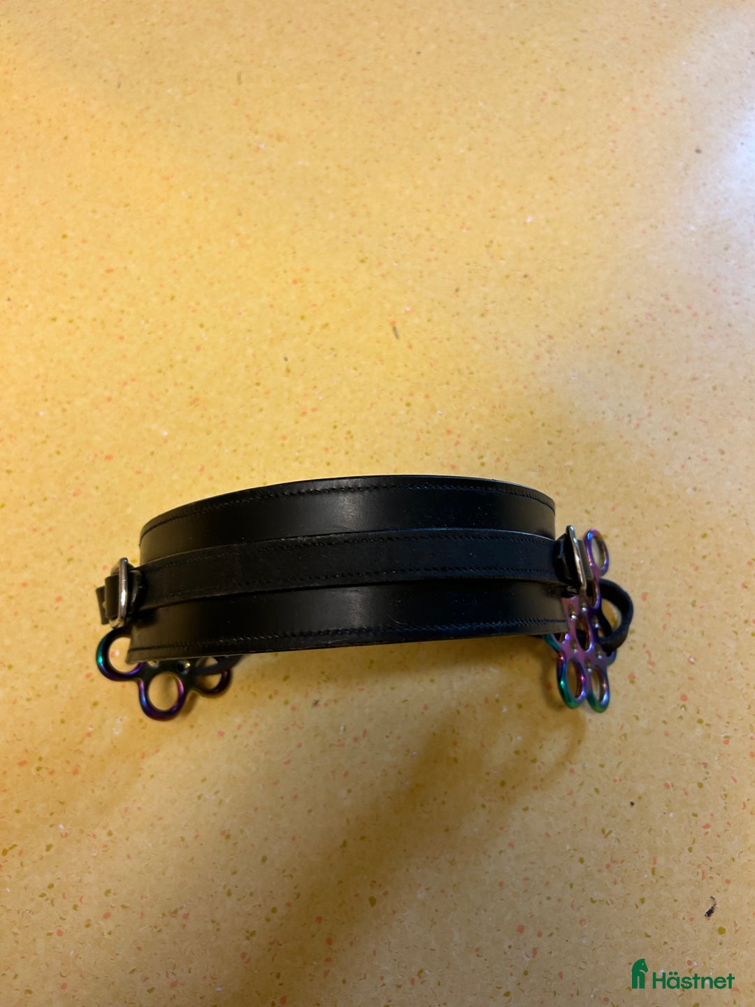 Träns hästutrustning till salu: Hackamore XFull - XXFull i Lessebo - Annons 2