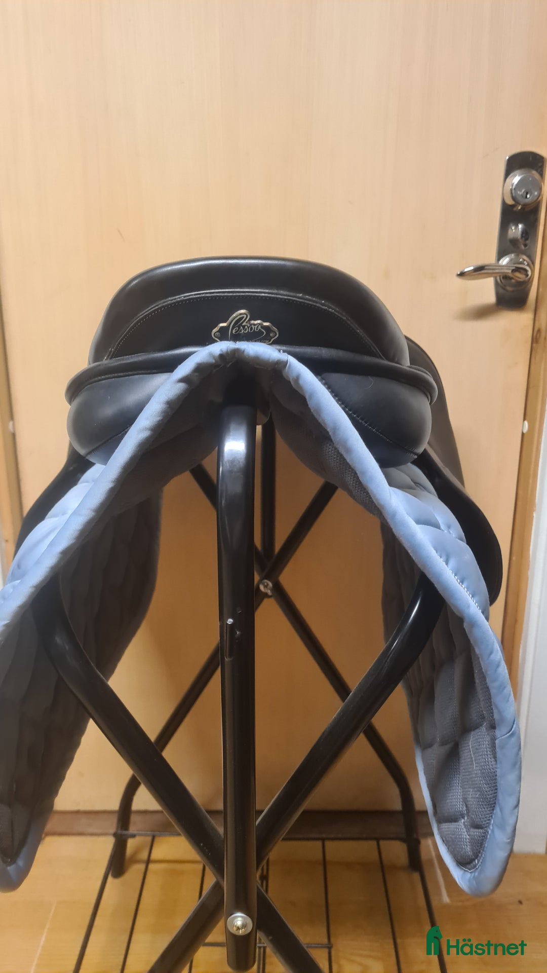 Sadlar hästutrustning till salu: Pessoa Gen-X Elite  i Hamneda - Annons 7
