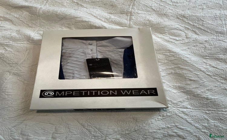 Övrig Ryttarutrustning ryttarutrustning till salu: Fin tävlings utrustning. Kingsland och ANKY i Kungsbacka - Annons 17