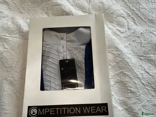 Övrig Ryttarutrustning ryttarutrustning till salu: Fin tävlings utrustning. Kingsland och ANKY i Kungsbacka - Annons 5