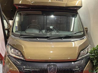 Hästlastbilar fordon & transport till salu: Equi-Trek Ikonik 3 sits - Annons 5