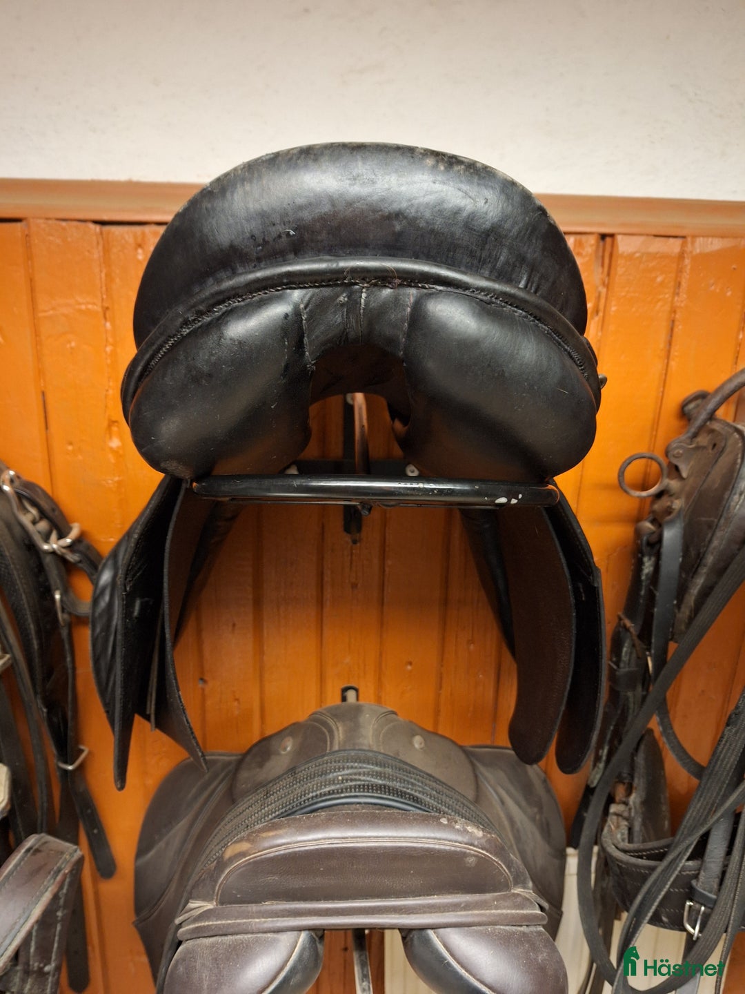 Sadlar hästutrustning till salu: Allround sadel i Näsviken - Annons 4