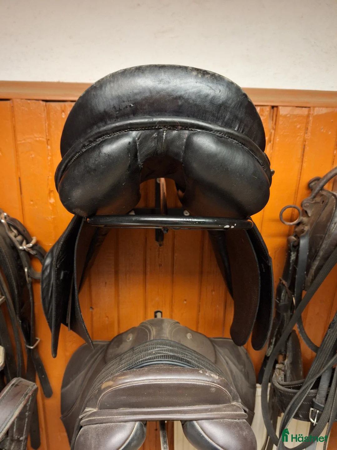 Sadlar hästutrustning till salu: Allround sadel i Näsviken - Annons 4