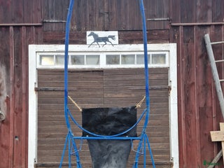 Travvagnar trav till salu: Speedcart i Rättvik - Annons 1