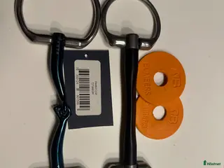 Bett hästutrustning Bombers och Fager - Annons 2