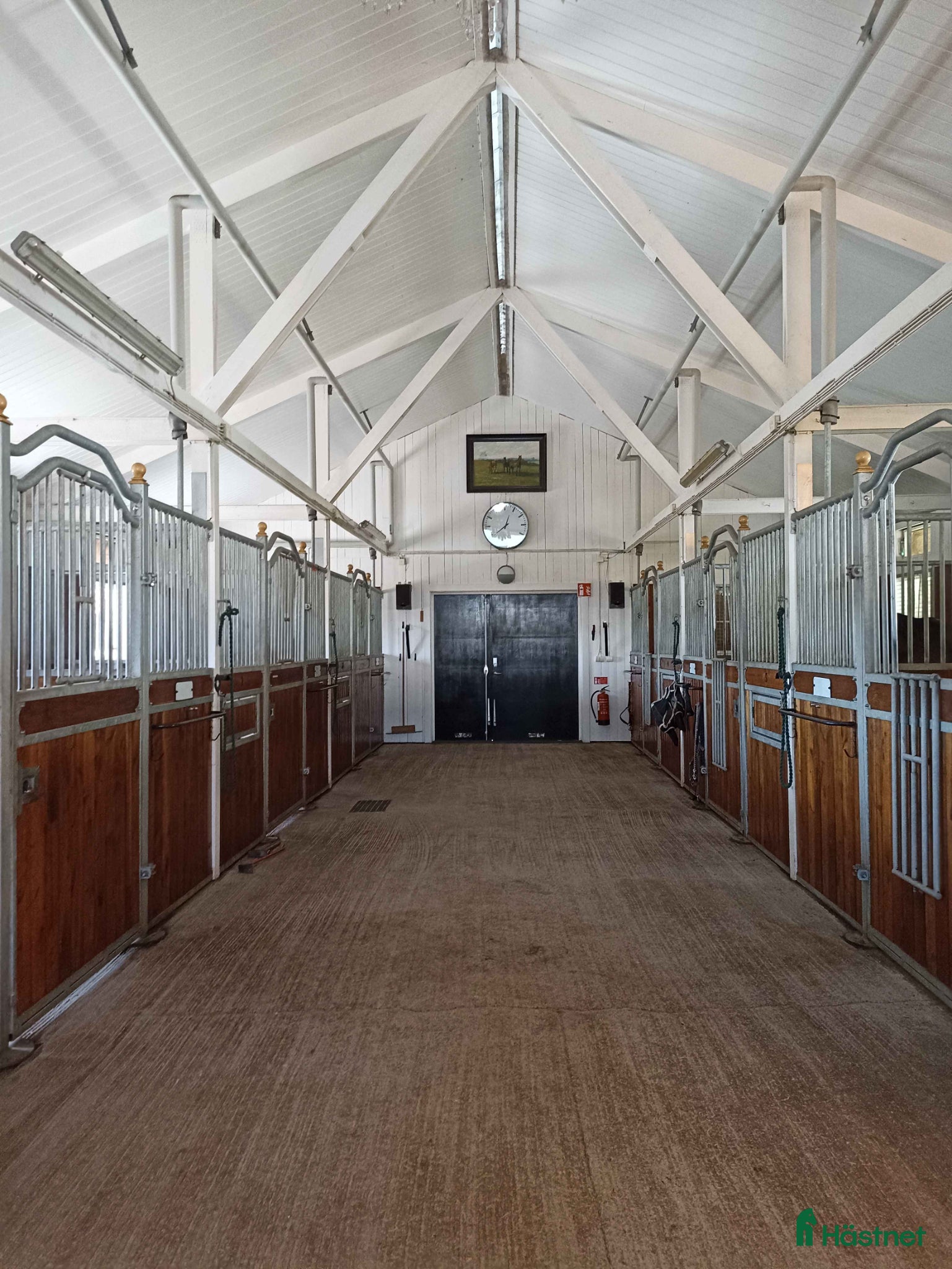  stallplats Boxplats i Österhaninge  - Annons 1