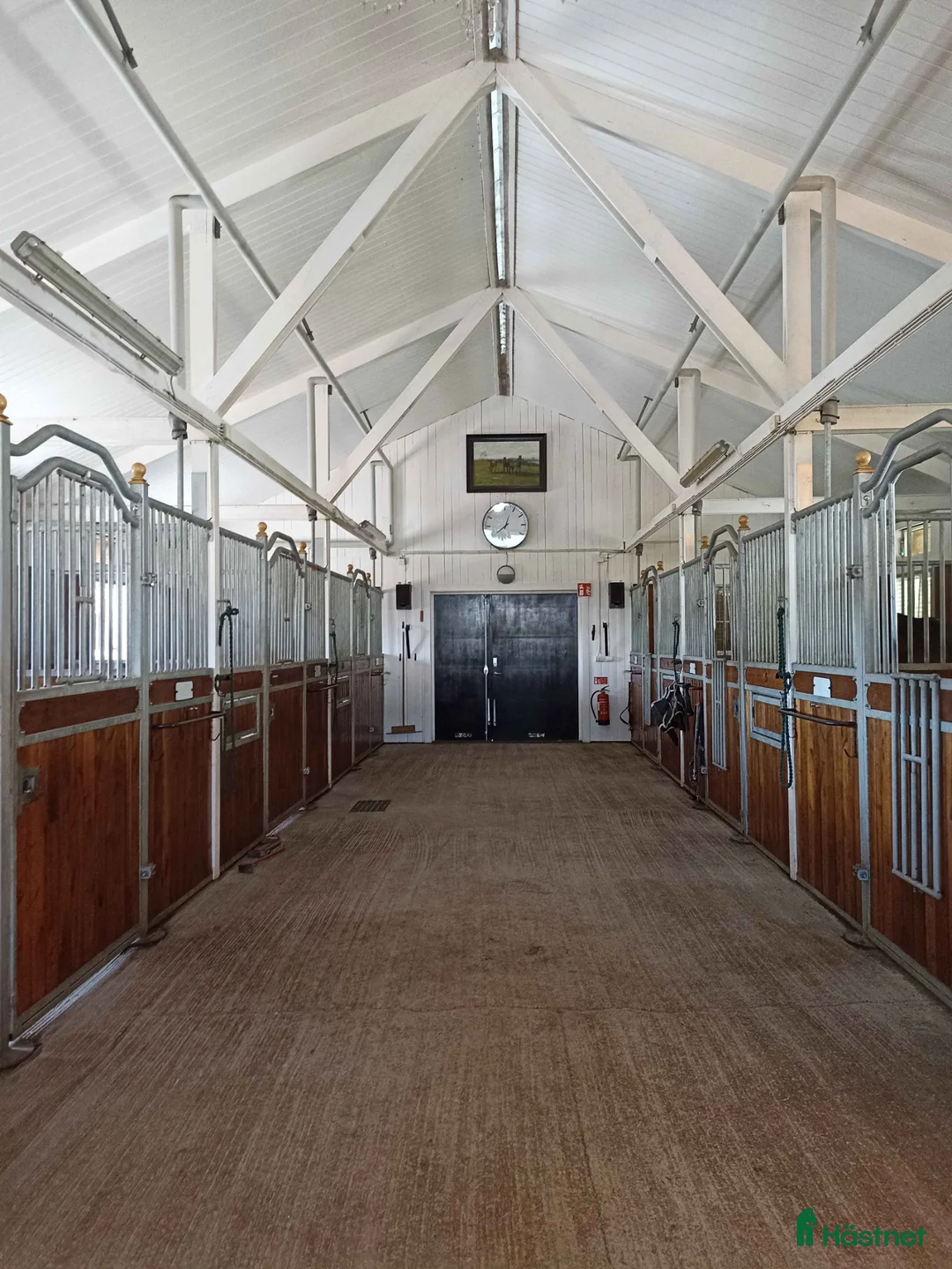  stallplats finnes: Boxplats i Österhaninge  - Annons 1