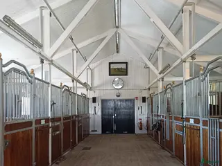 stallplats Boxplats i Österhaninge - Annons 1