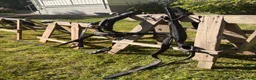 Körselar körning till salu: Parselar. i Broddetorp - Annons 1