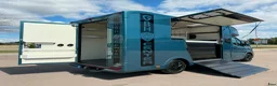 Hästlastbilar  fordon & transport till salu: Paragan Excelsion 5XL Stuteri Automat  - Annons 6