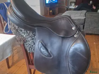Sadlar hästutrustning Erreplus JF -21 - Annons 9
