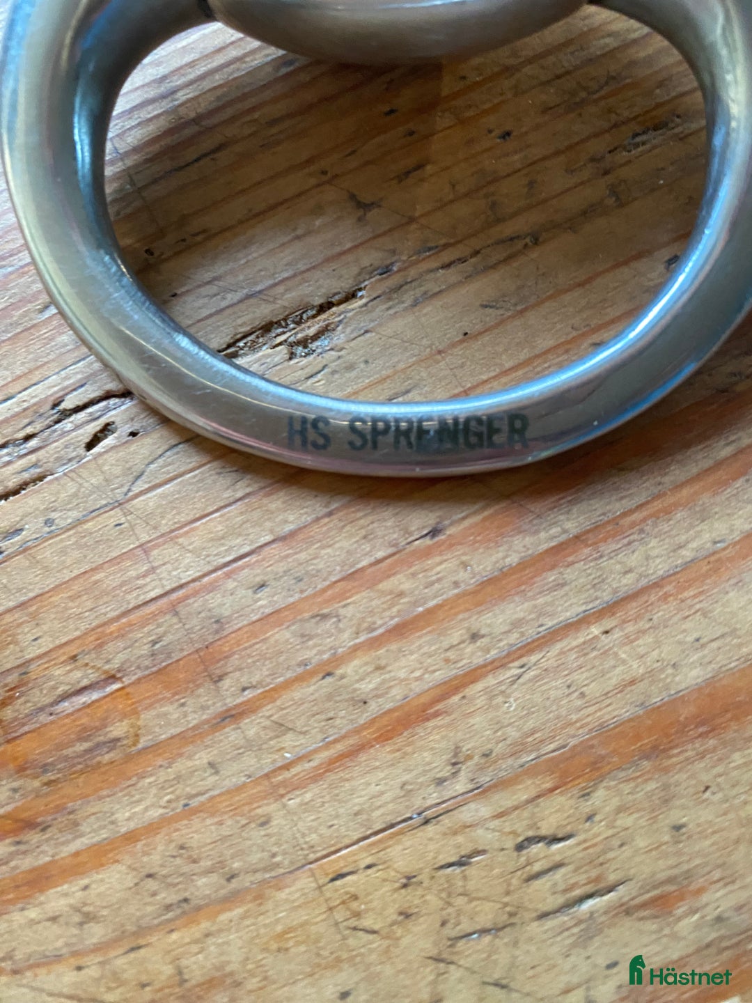 Bett hästutrustning till salu: Träns, bett, sadelgjord i Fjärås - Annons 3