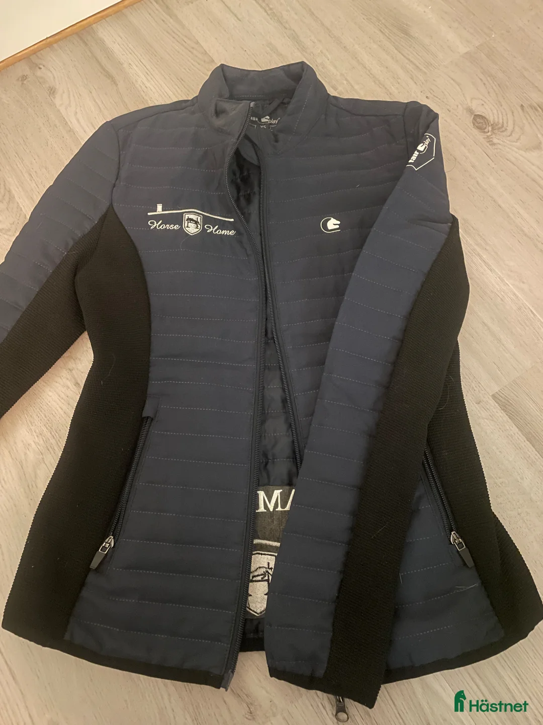 Jackor & Kavajer ryttarutrustning till salu: Fair Play - Annons 2