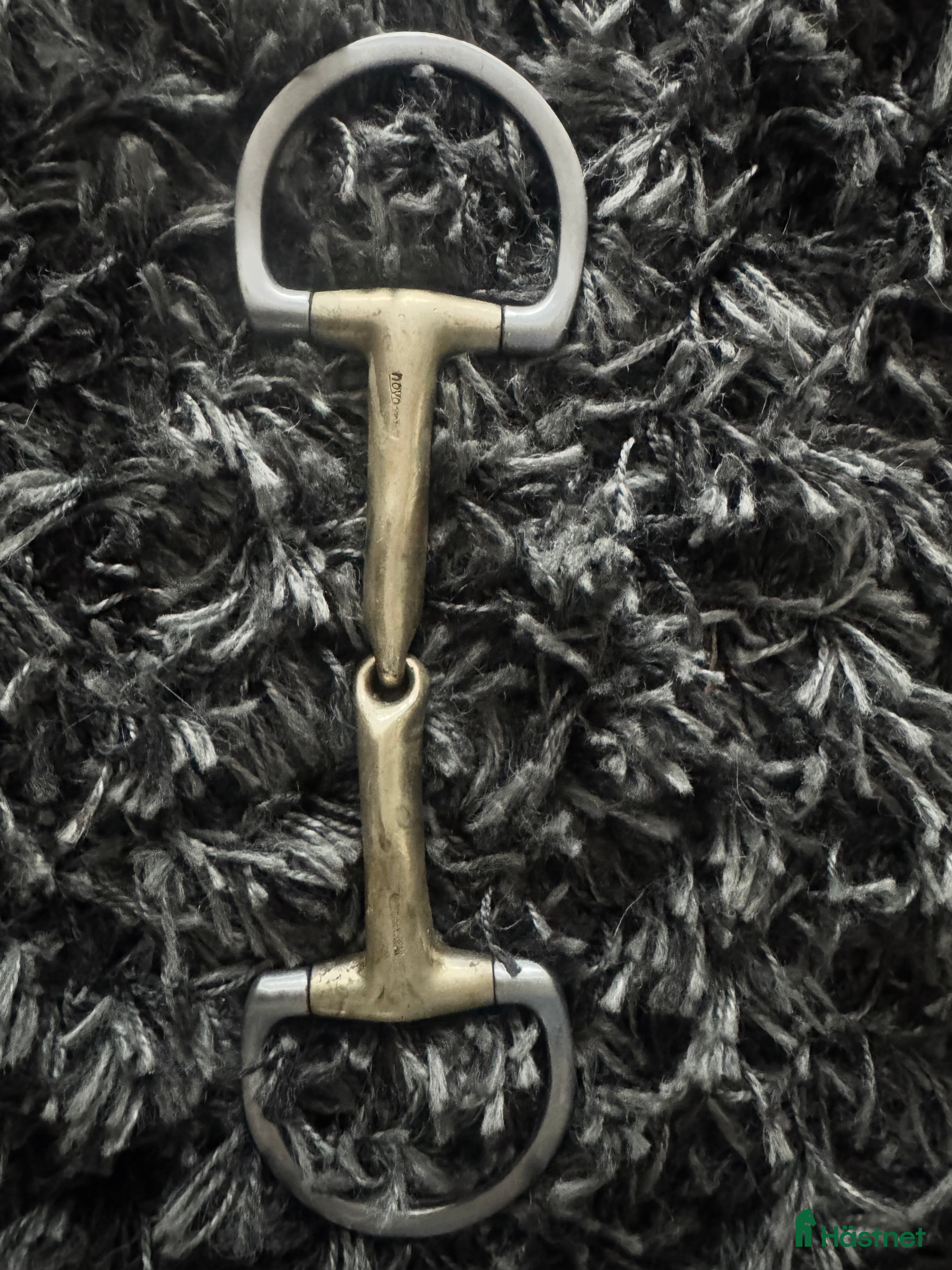 Bett hästutrustning till salu: Sprenger bett i Björklinge - Annons 2