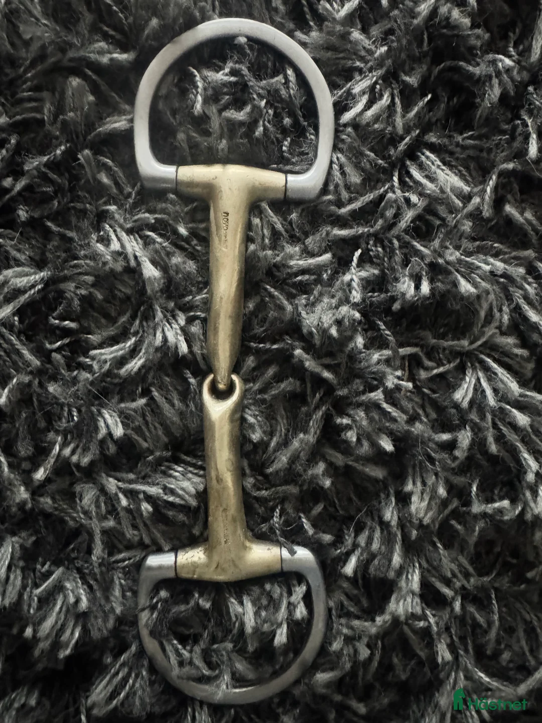 Bett hästutrustning till salu: Sprenger bett i Björklinge - Annons 1