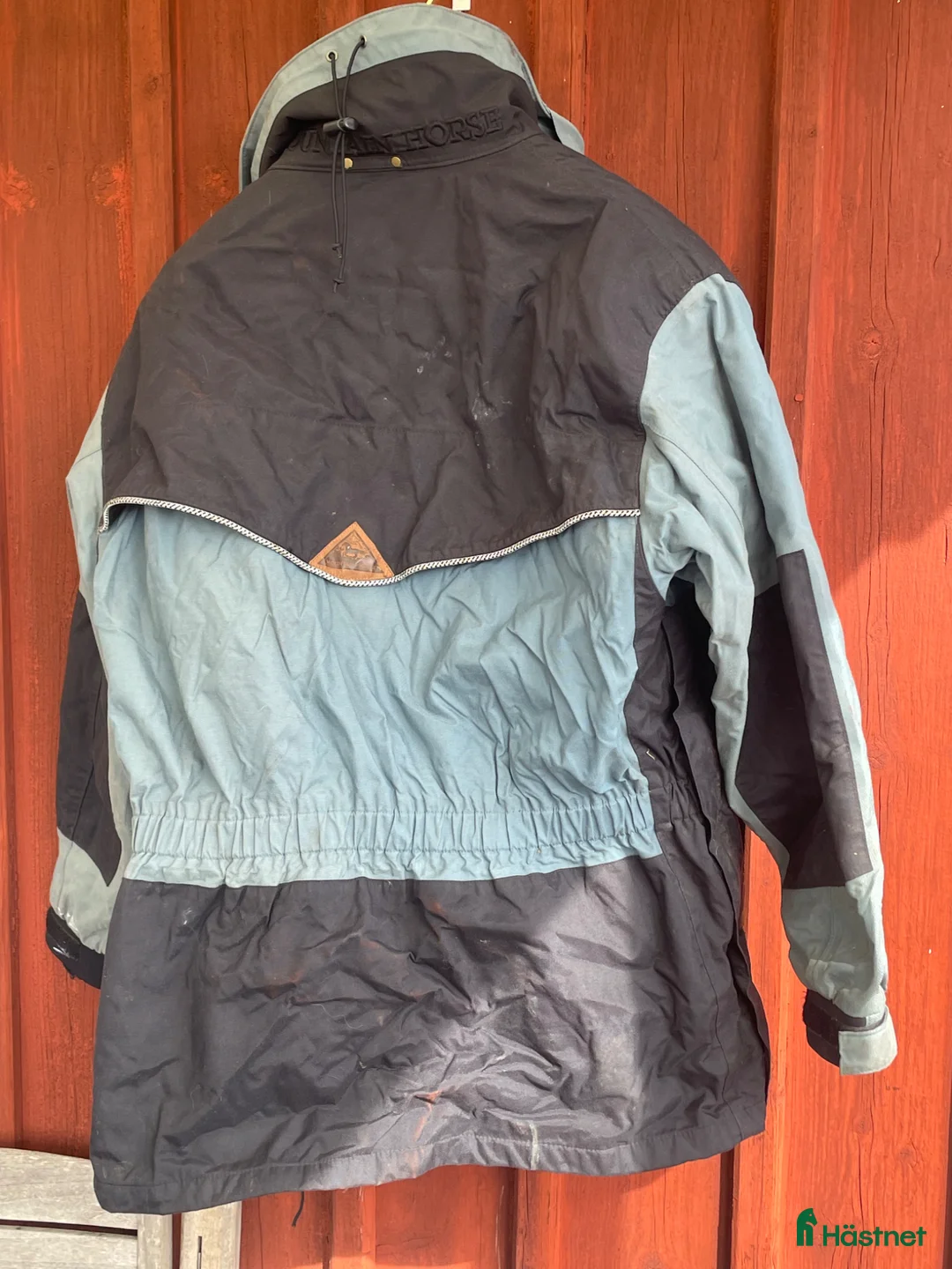 Jackor & Kavajer ryttarutrustning till salu: Toppen jacka - Annons 2