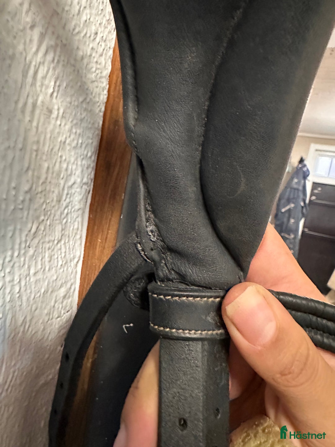 Träns hästutrustning till salu: Diverse märkesutrustning i Saltsjöbaden - Annons 10