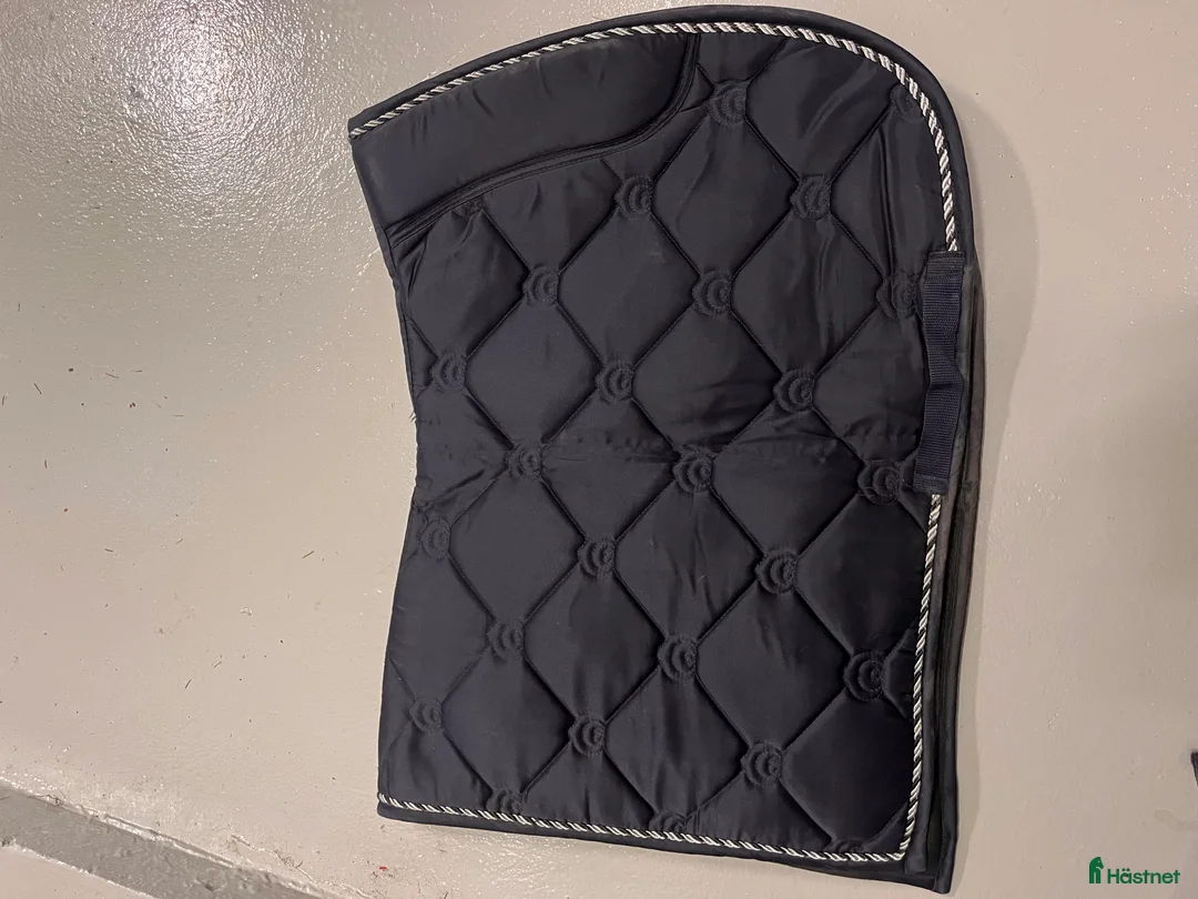 Schabrak & Vojlockar hästutrustning till salu: Hoppschabrak  i Stockholm - Annons 2