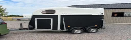 Hästtransporter  fordon & transport till salu: Cheval Liberté 2002XL - Annons 1