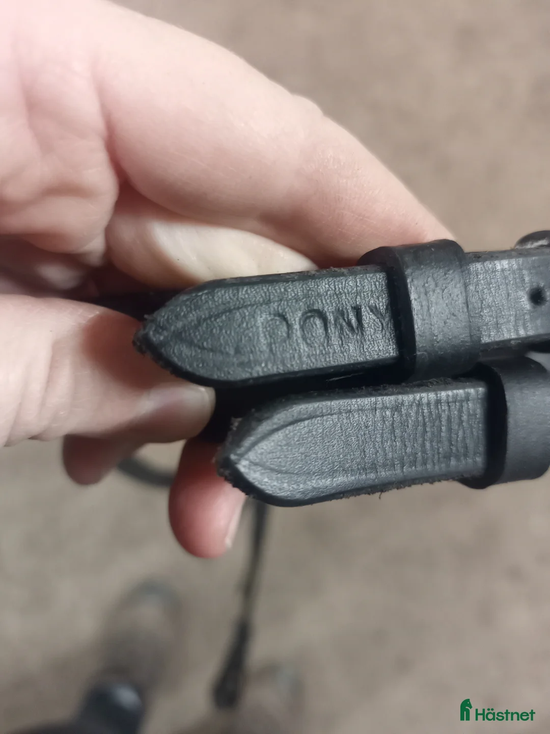 Träns hästutrustning till salu: Träns ponny - Annons 6