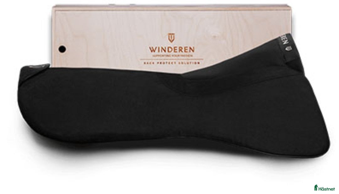 Sadeltillbehör hästutrustning till salu: Comfort dressyr  i Kallinge - Annons 1