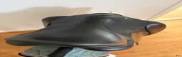 Sadlar hästutrustning till salu: Dressyrsadel Morris & Nolan 16” W33 - Annons 3