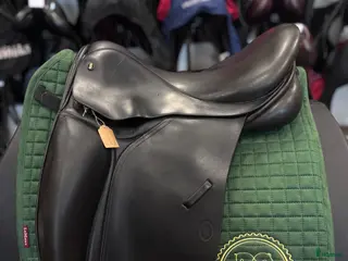 Sadlar hästutrustning Jeremy Rudge ✨ - Annons 16